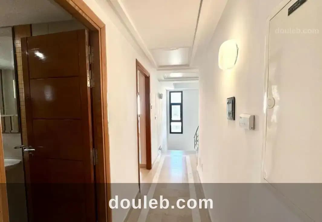 Duplex s3 avec vue dégagée au lac2 - Miniature 3