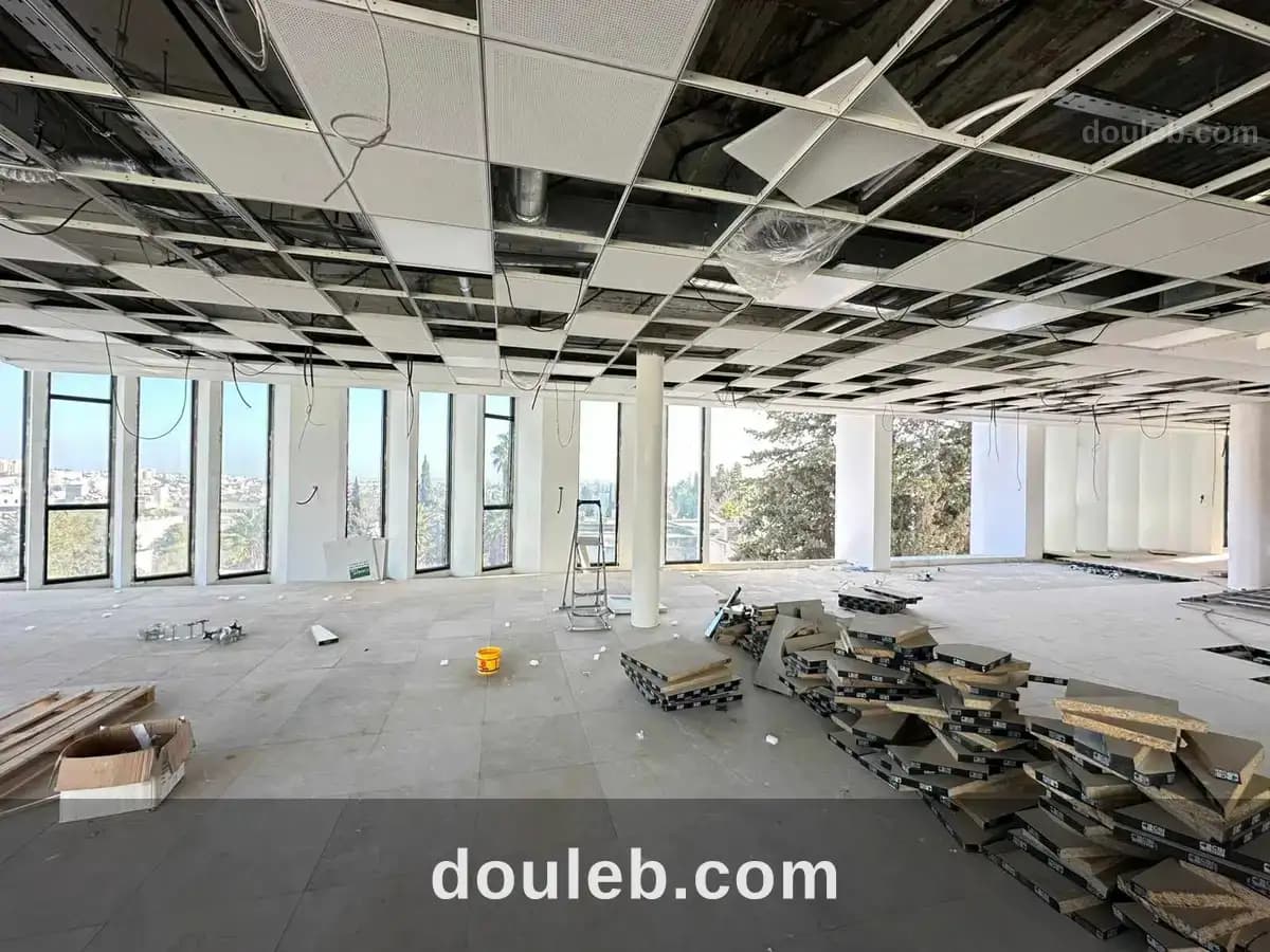 2 plateaux 1350m neufs haut standing mutuelleville - Photo 1