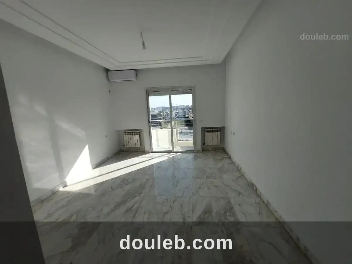 S4 à ain zaghouan nord - Photo 1