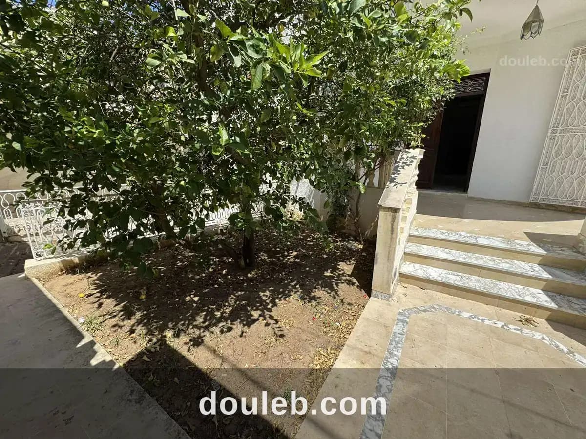 Villa ghazela 780 md - Miniature 3