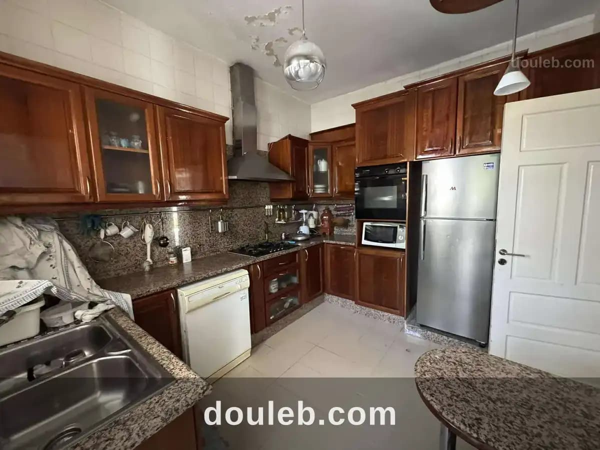 Villa ghazela 780 md - Miniature 4