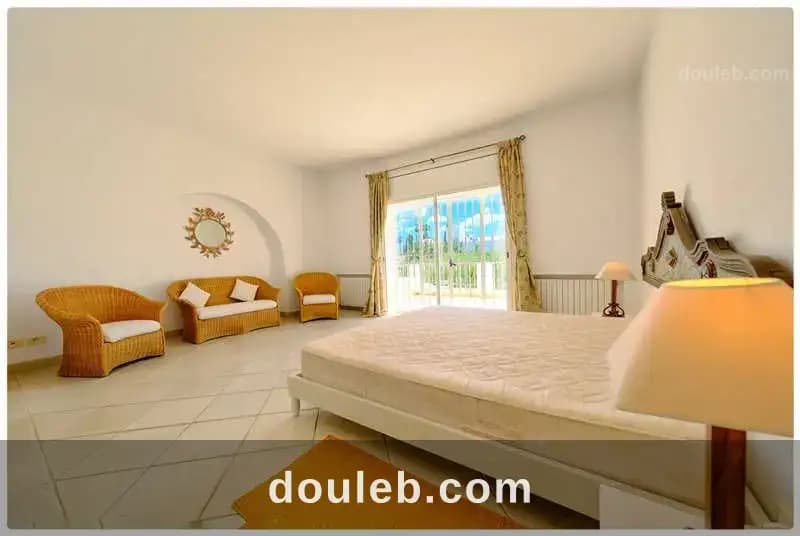 V558 villa ruby hammamet cn - Miniature 3