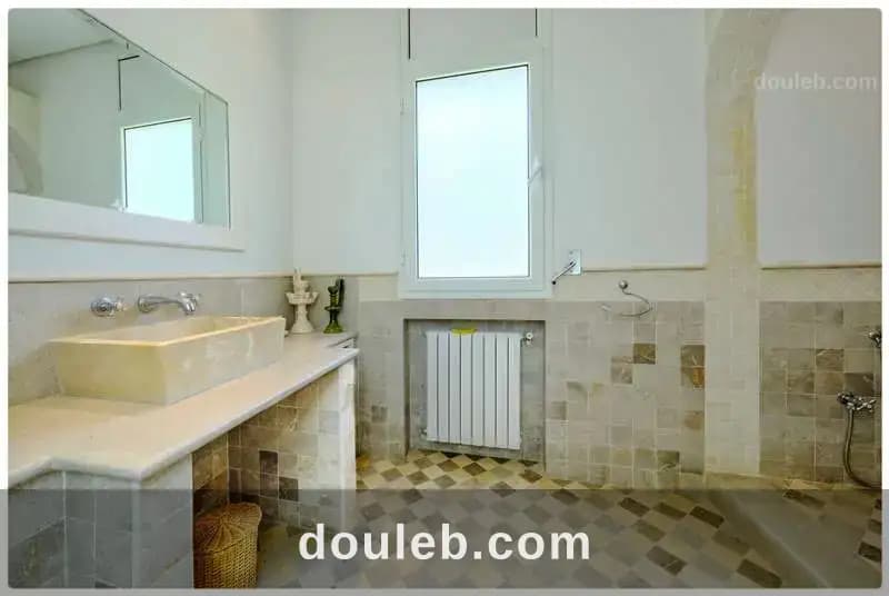 V558 villa ruby hammamet cn - Miniature 5