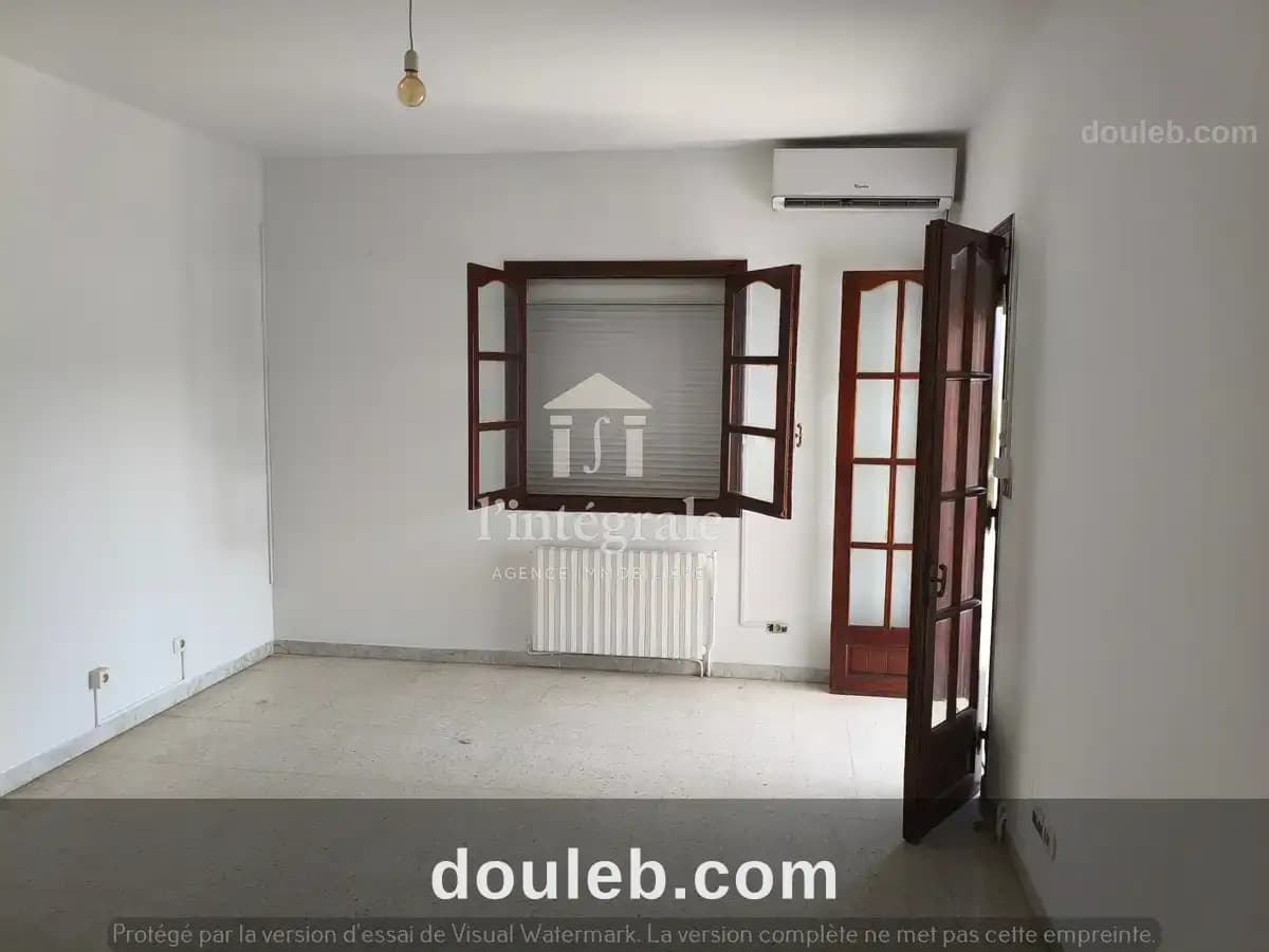 Une belle villa duplex avec jardin manar3 - Miniature 4