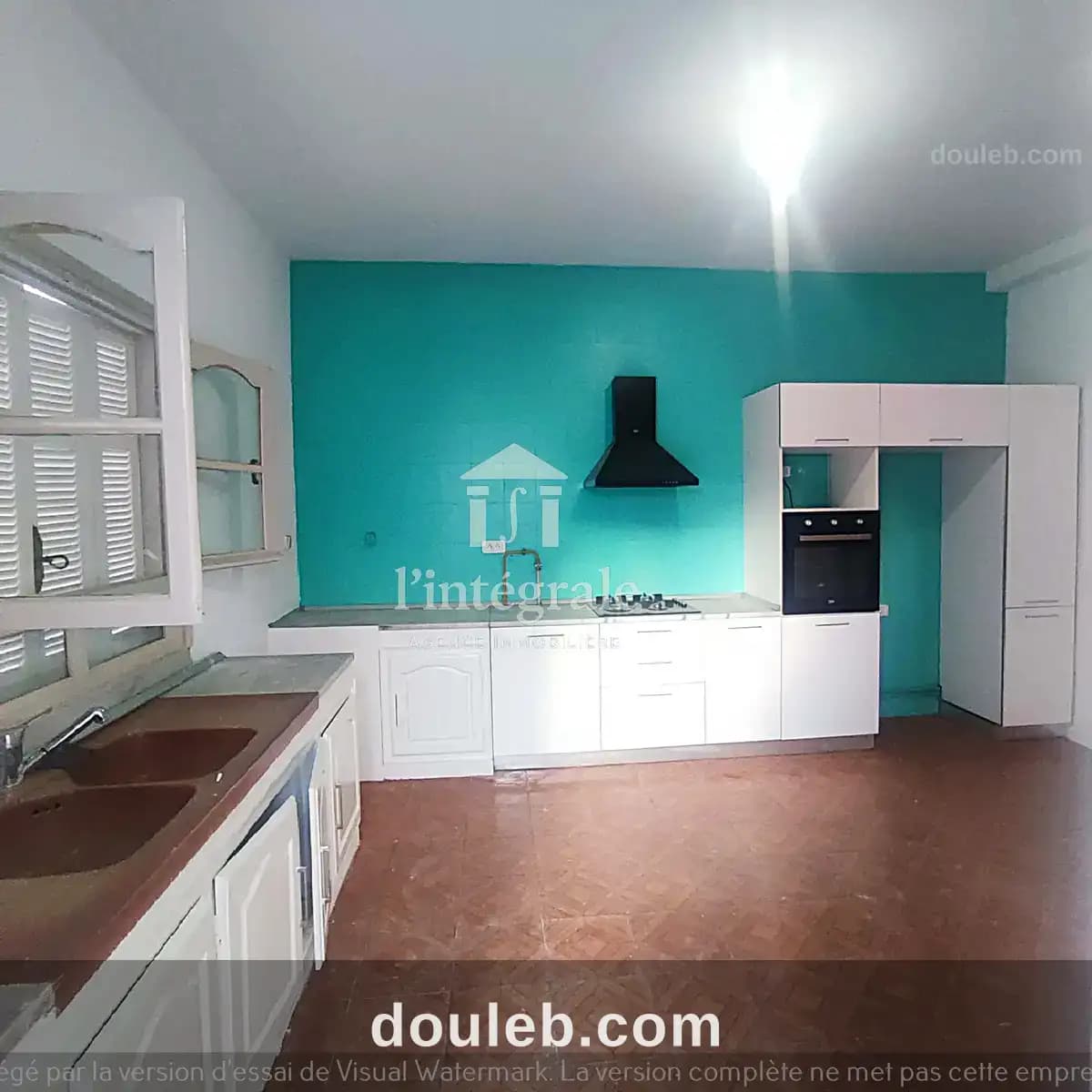 Une belle villa duplex avec jardin manar3 - Miniature 6