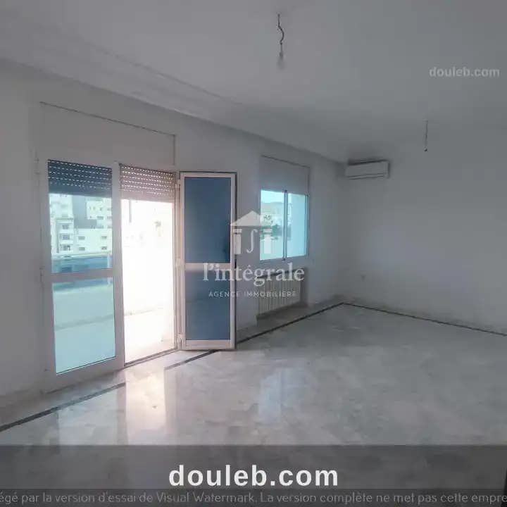 Superbe appartement s3 standing - Miniature 2