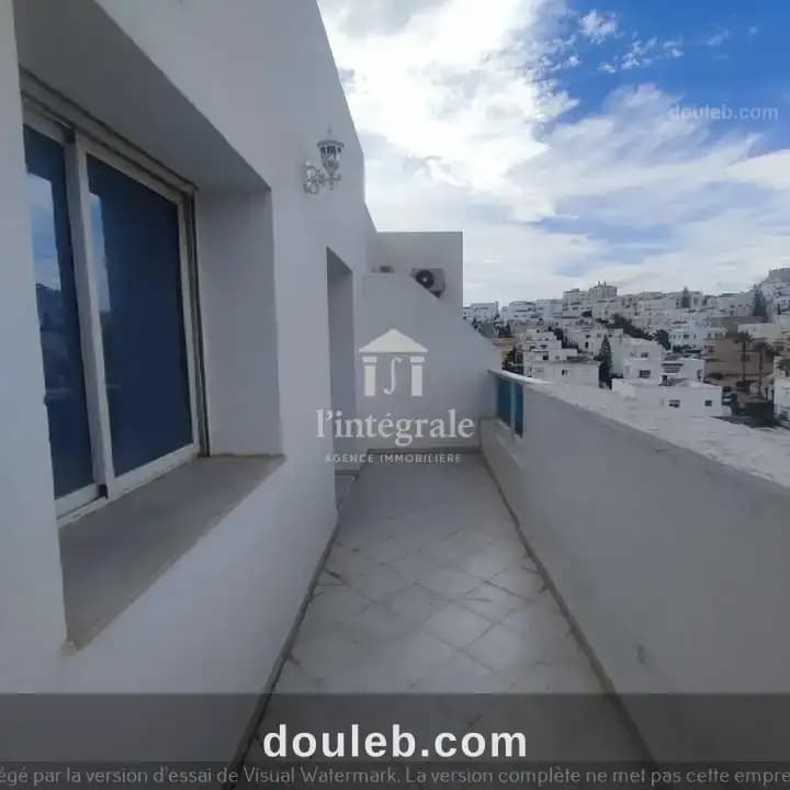 Superbe appartement s3 standing - Miniature 5