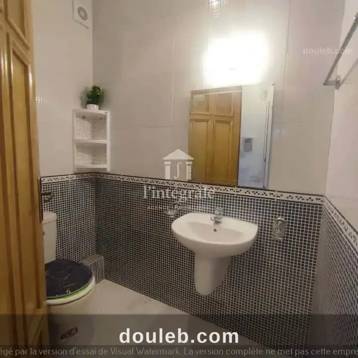 Superbe appartement s3 standing - Miniature 6