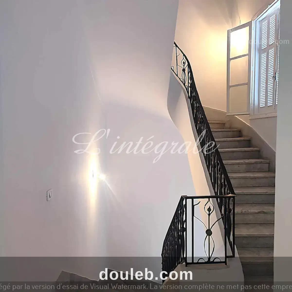 Une immense villa usage habitation ou bureautique - Miniature 5