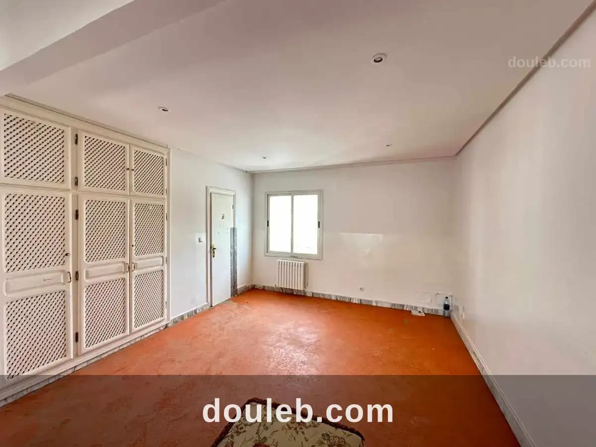 Triplex usg bur ou commercial 220 m mutuelle ville - Photo 1