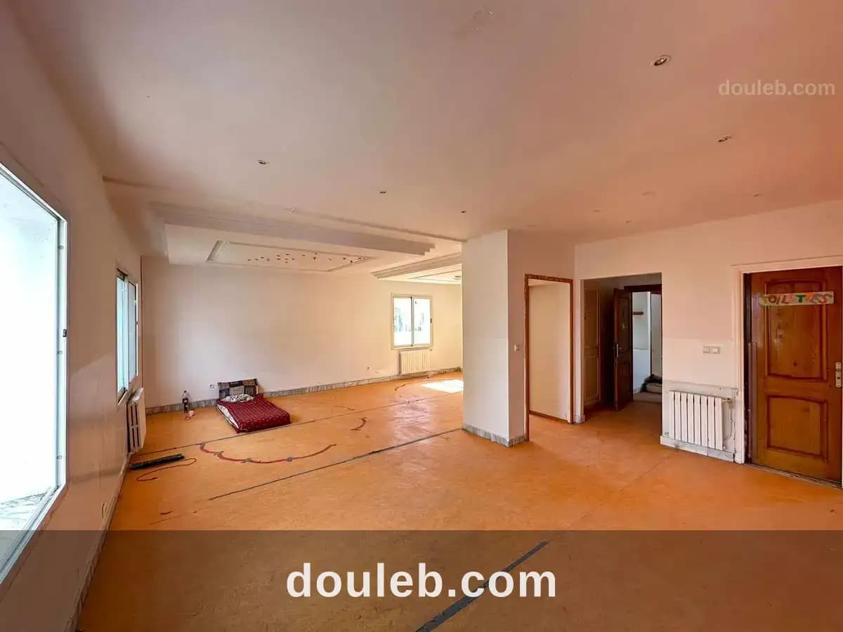 Triplex usg bur ou commercial 220 m mutuelle ville - Miniature 2