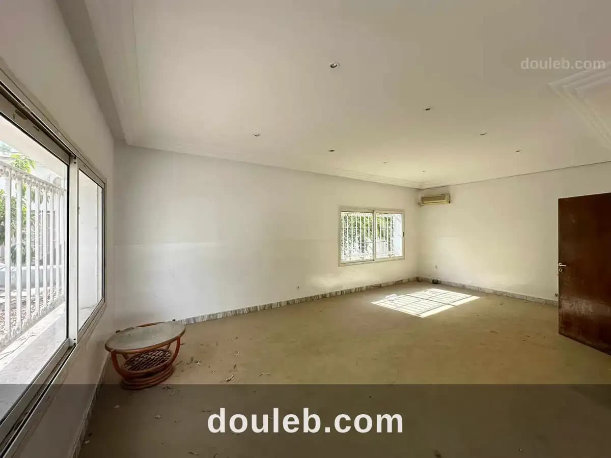 Triplex usg bur ou commercial 220 m mutuelle ville - Miniature 5