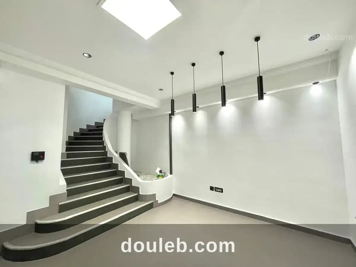 Bureau h6 au lac2 - Photo 1