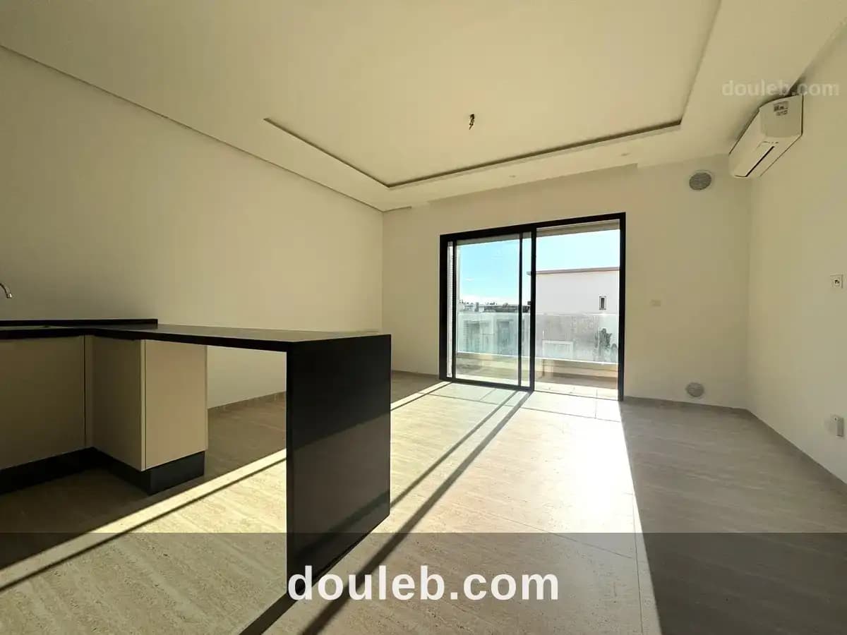 Appt s1 neuf à chotrana 1 - Miniature 5
