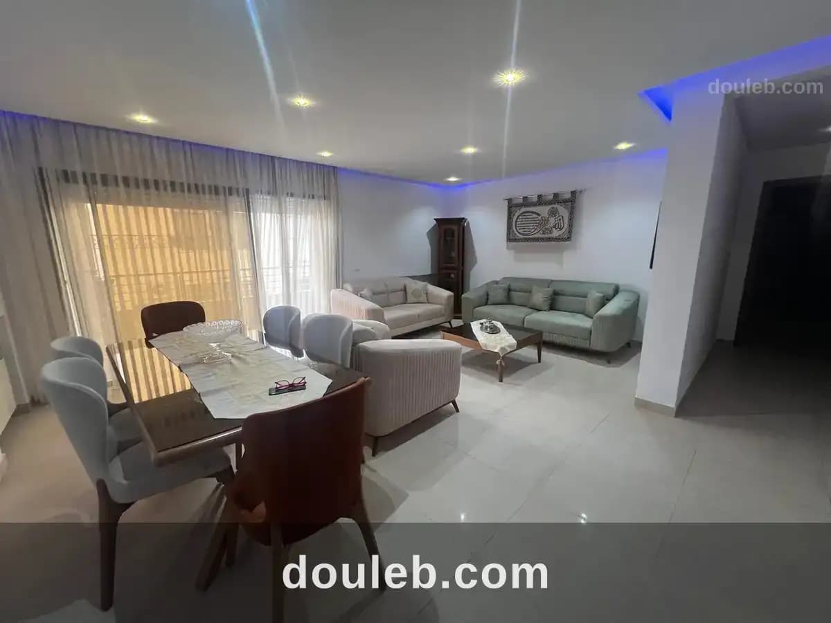 Splus 4 à la soukra - Photo 1