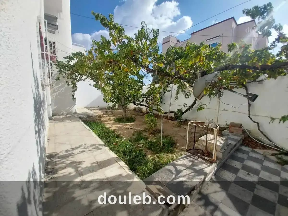 Villa 650 md ghazela - Miniature 3