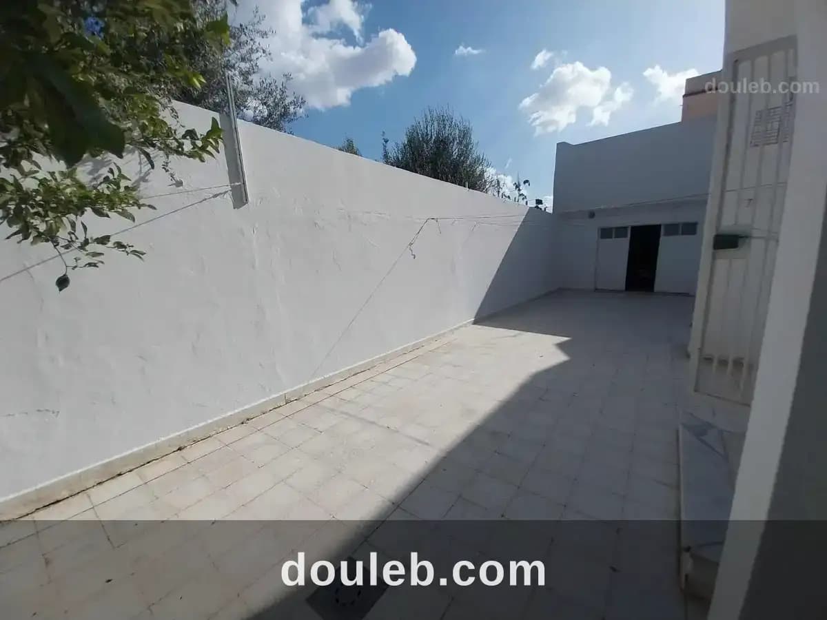 Villa 650 md ghazela - Miniature 4