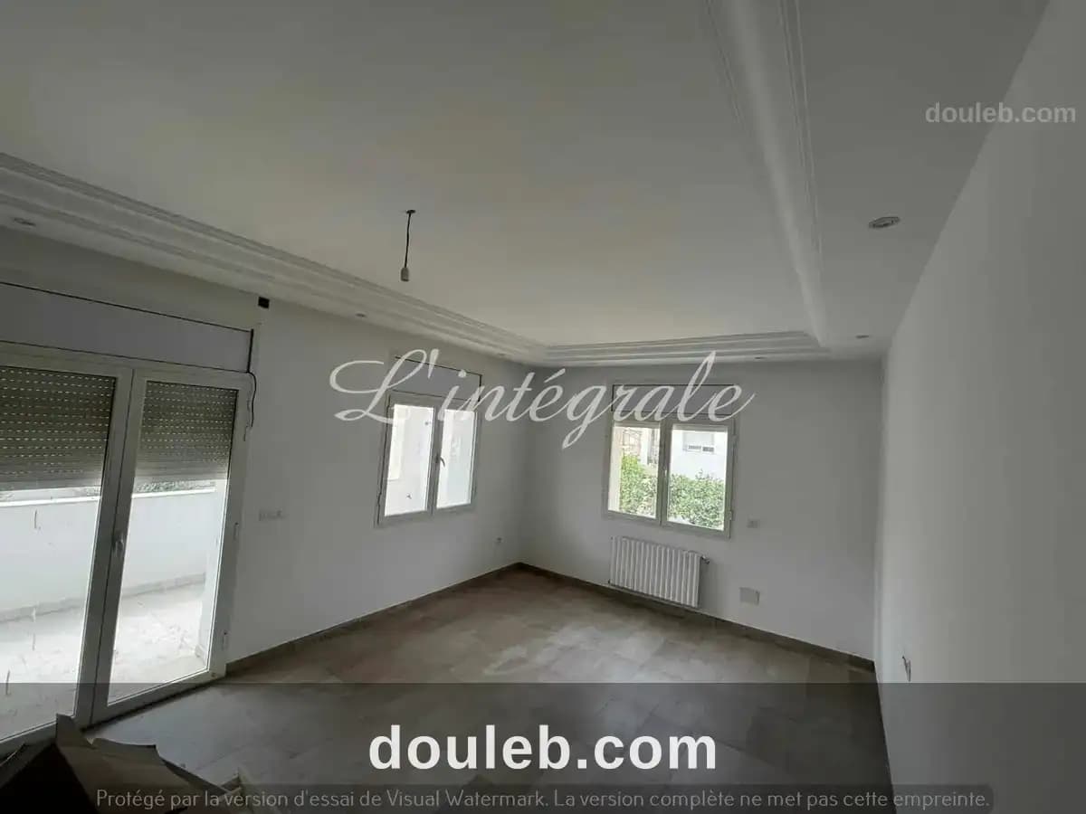 S3 tout neuf au 1er étage - Photo 1