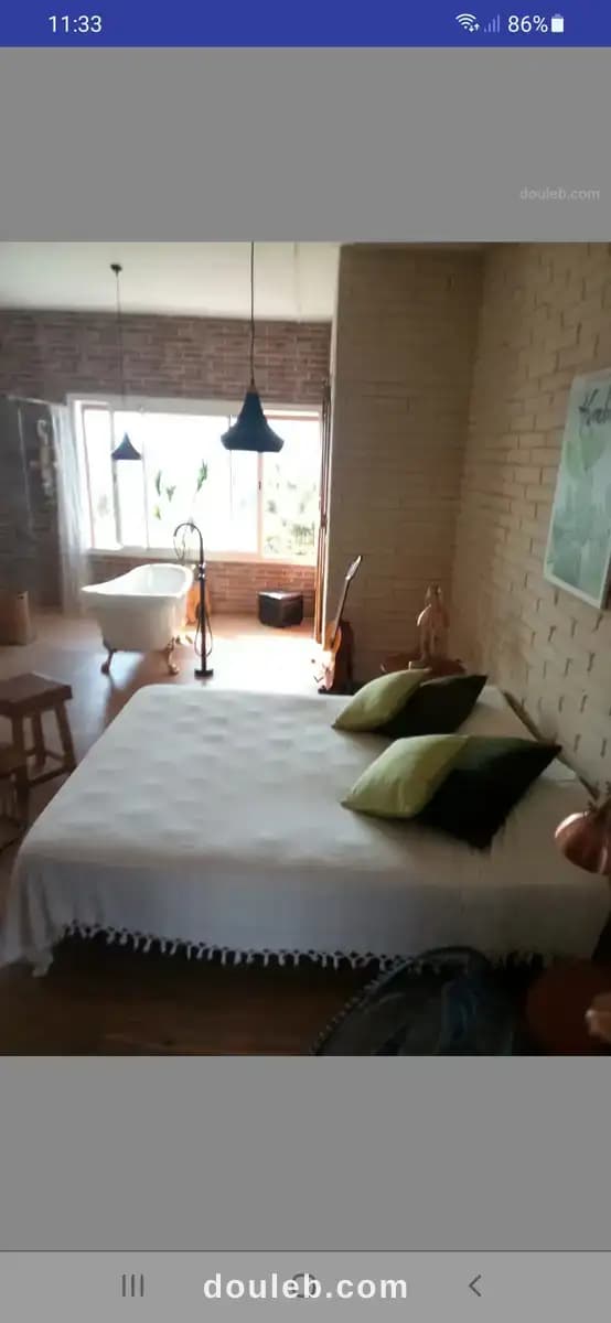 Projet complet d'une maison d'hôte - Miniature 3