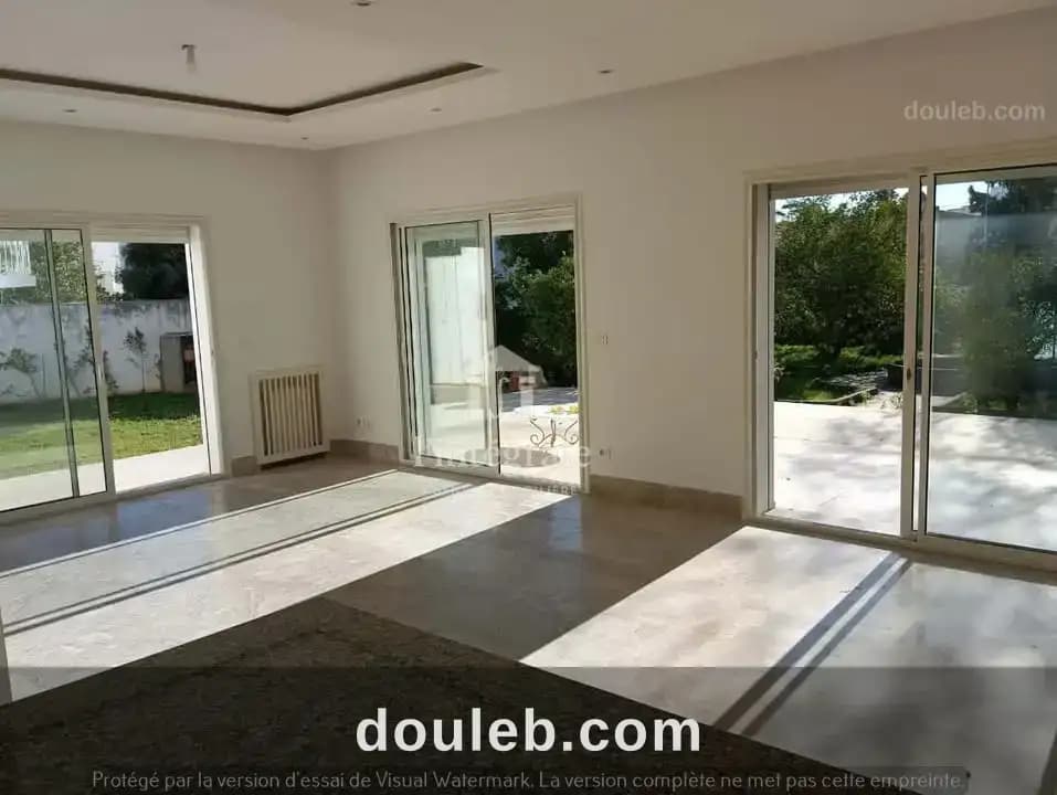 Magnifique villa moderne - Miniature 3