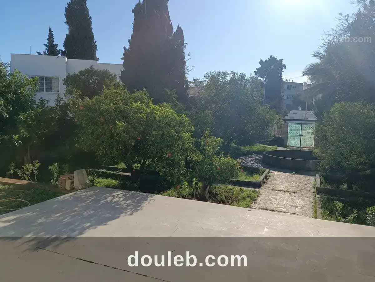 Magnifique villa moderne - Miniature 4