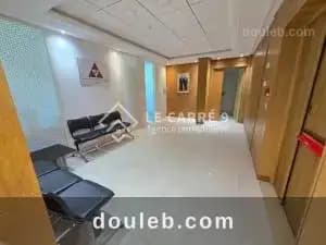 Un luxueux bureau a5 au lac 2 - Photo 1