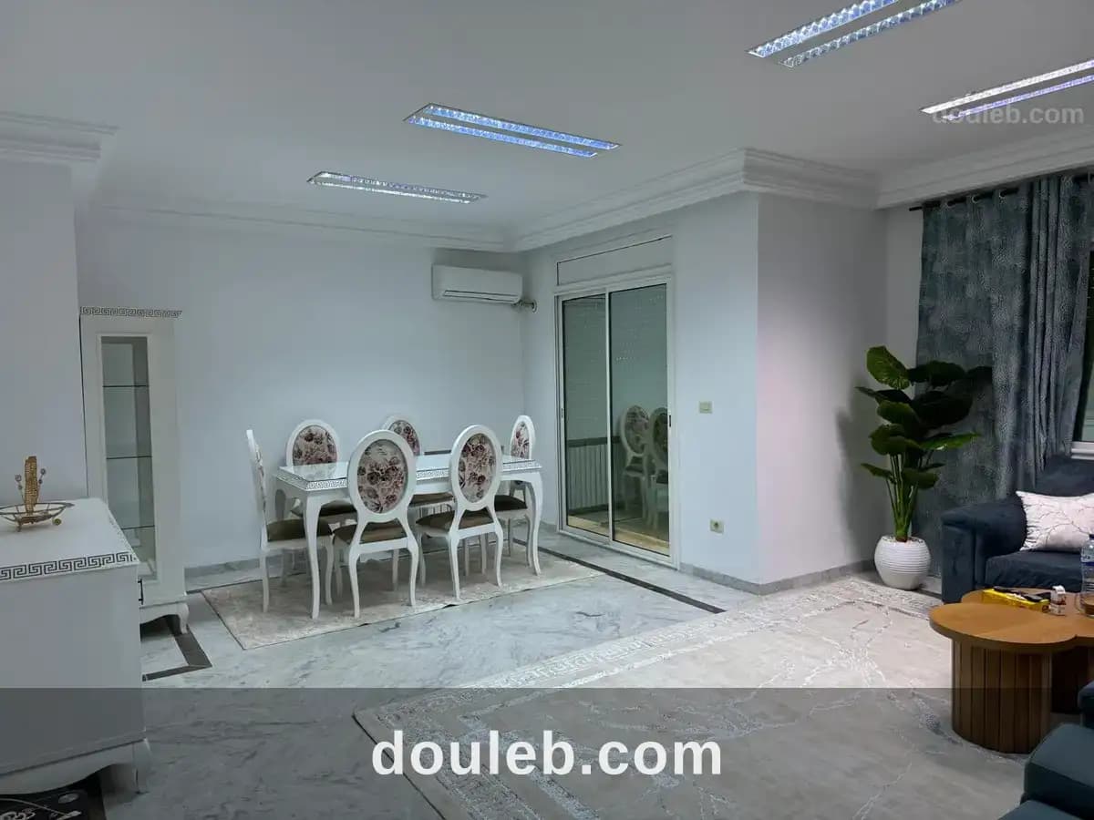 Joli appartement s3 meublé au lac 2 - Photo 1