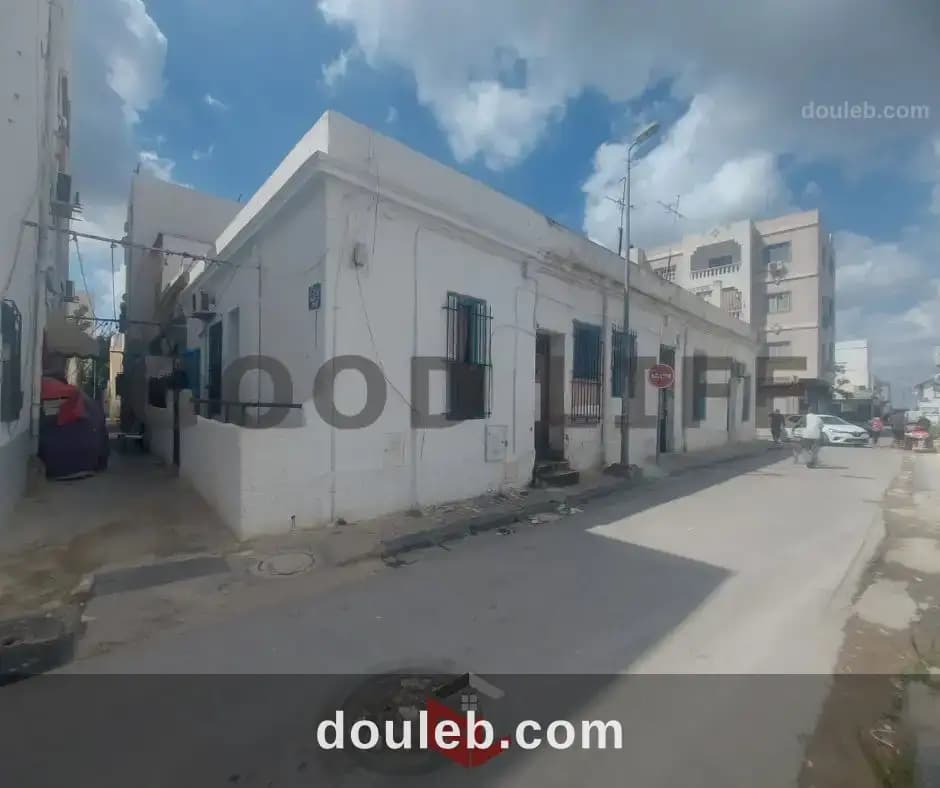 Terrain à la goulette - Photo 1