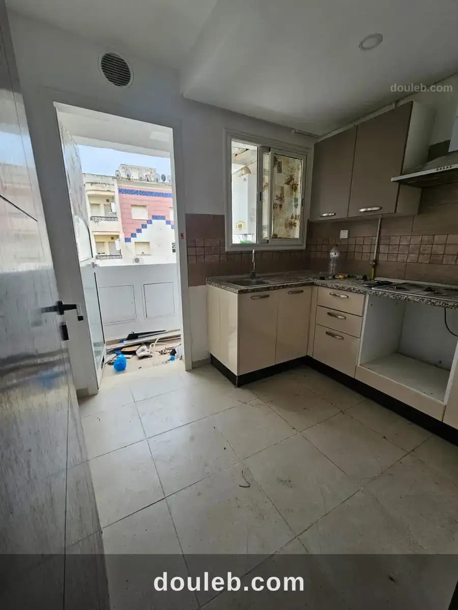S plus un cuisine indépendante à ain zaghouan - Miniature 4