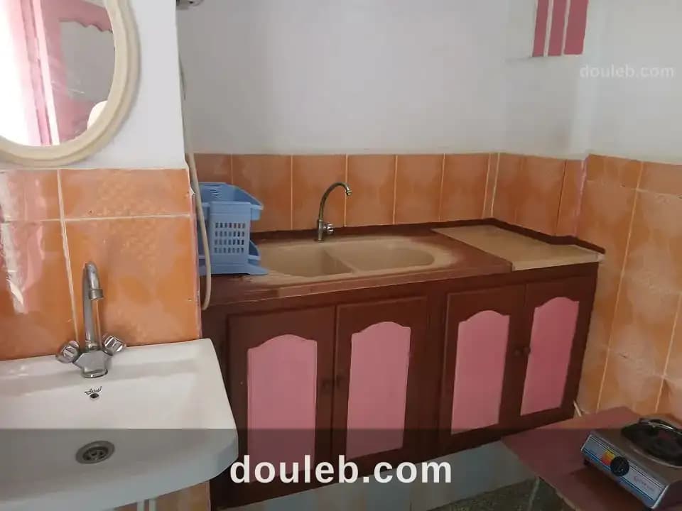 Studio meublé md - Photo 1