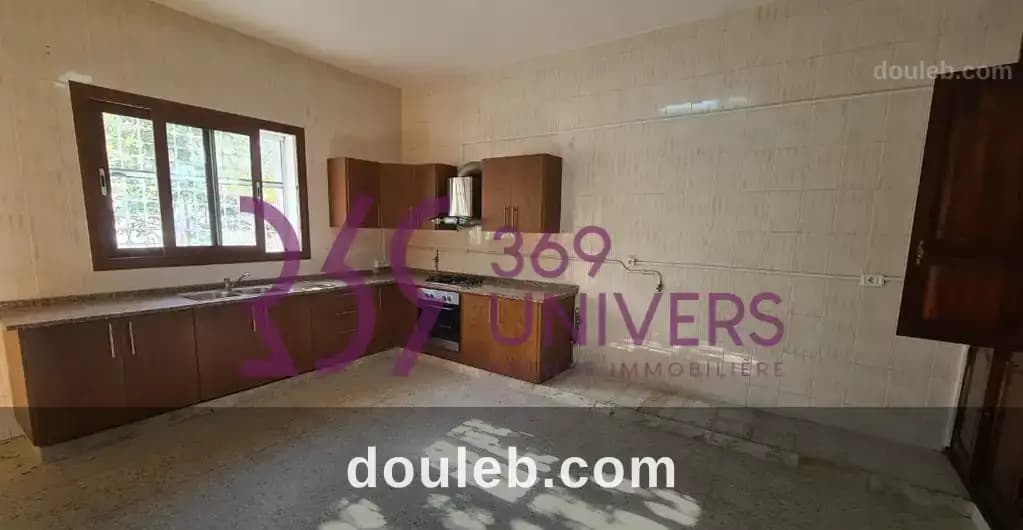 Villa s4 avec jardin a la marsa ref rh012 - Photo 1