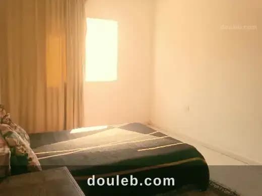 S1 meublé a soukra 450 semaine - Miniature 2