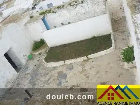 Maison arabi dans 216m2 a el haouaria cap bon - Photo 1