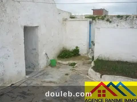 Maison arabi dans 216m2 a el haouaria cap bon - Miniature 4