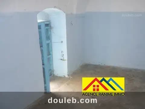 Maison arabi dans 216m2 a el haouaria cap bon - Miniature 5
