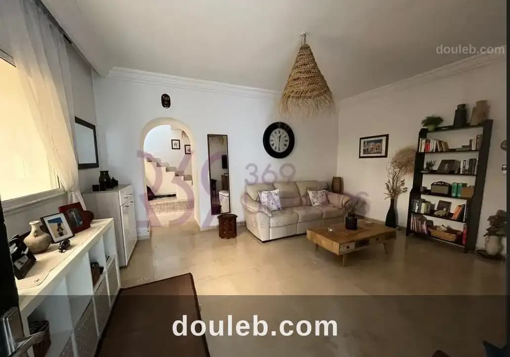 Duplex avec jardin à gammarth ref rd008 - Photo 1