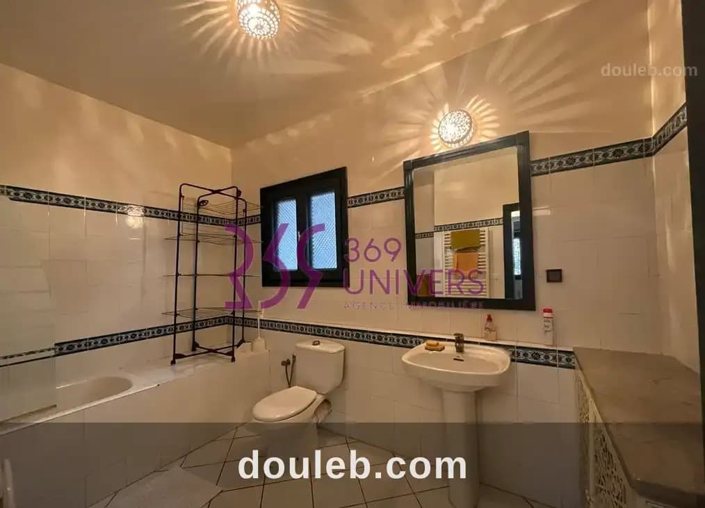 Duplex meuble s3 a gammarth ref rd002 - Miniature 2