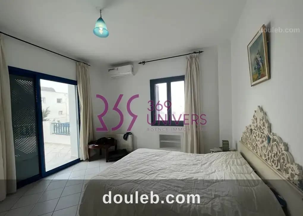 Duplex meuble s3 a gammarth ref rd002 - Miniature 5