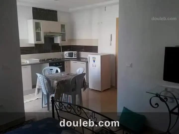 S0 meublé pour courte durée 90dt - Photo 1