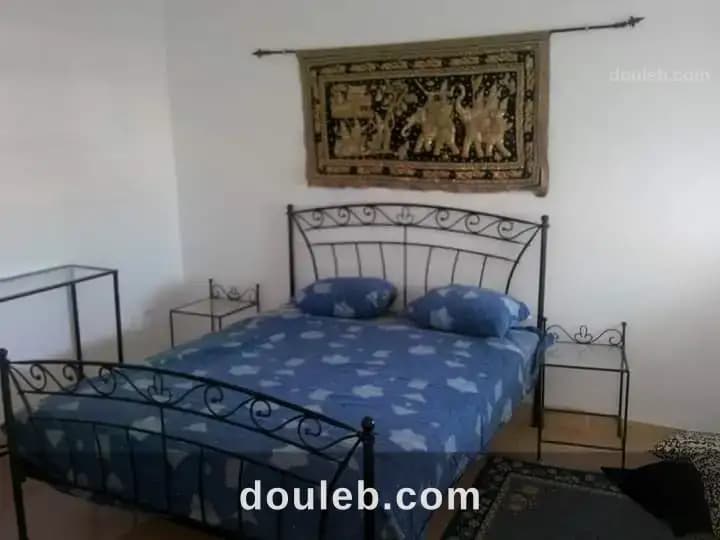 S0 meublé pour courte durée 90dt - Miniature 2