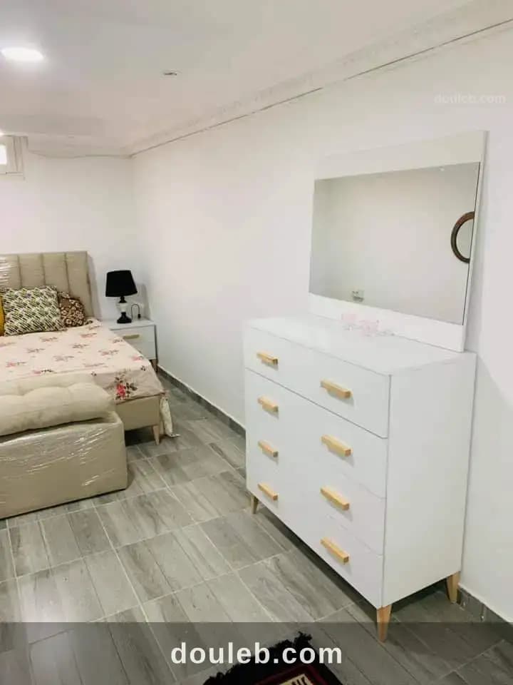 S1 meublé par nuitée 90dt la nuitée - Photo 1