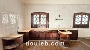 Villa s6 de 600 m2 menzah 8 - Miniature 3
