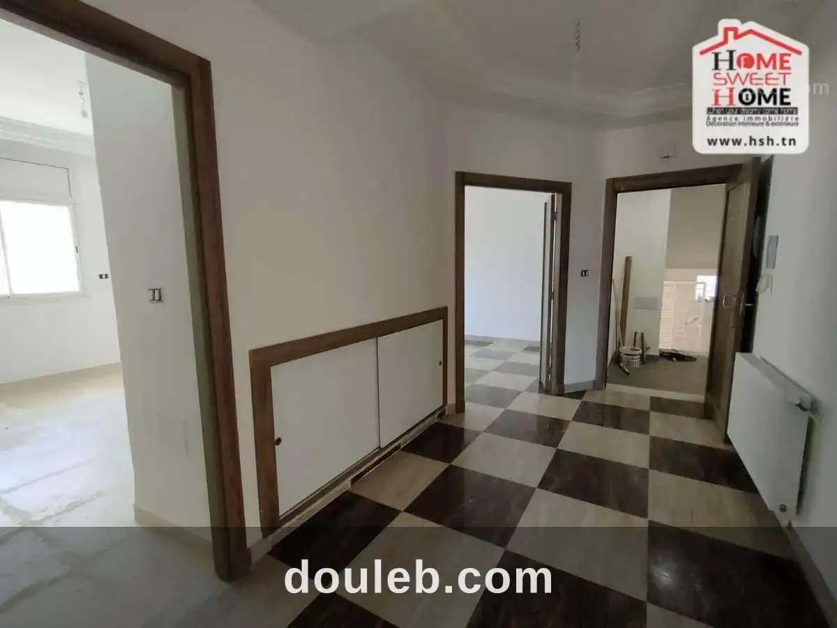 Appart s3 louiza à ezzahra - Photo 1