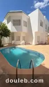 Villa de 660m2 avec piscine cit - Miniature 2