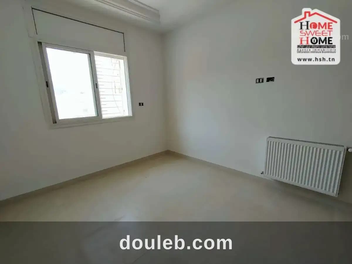 Rdc de villa s2 el baya à ezzahra - Miniature 2