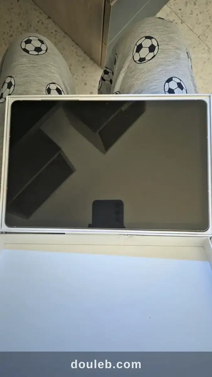 Samsung galaxy tab s10 fe 5g neuve scellée - Photo 1