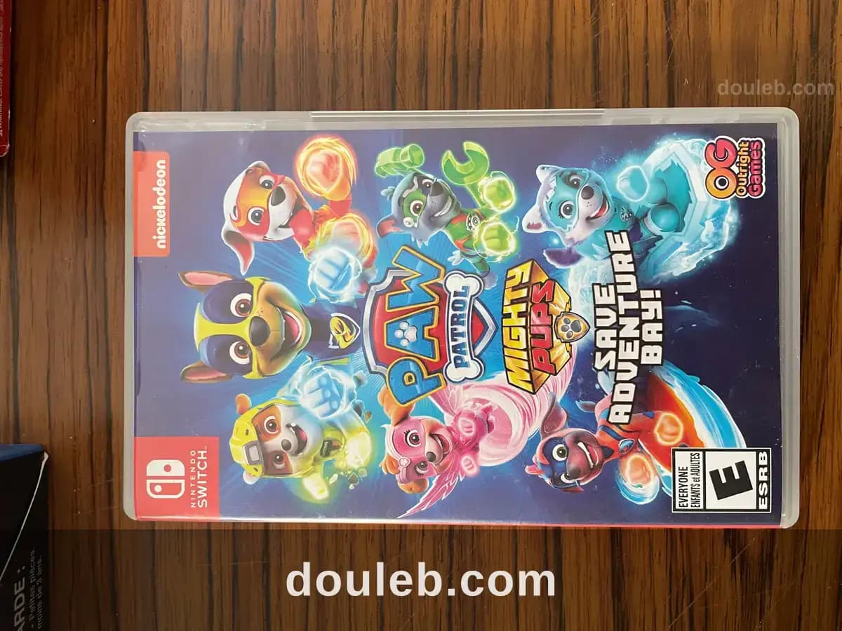 Nintendo switch - Miniature 3