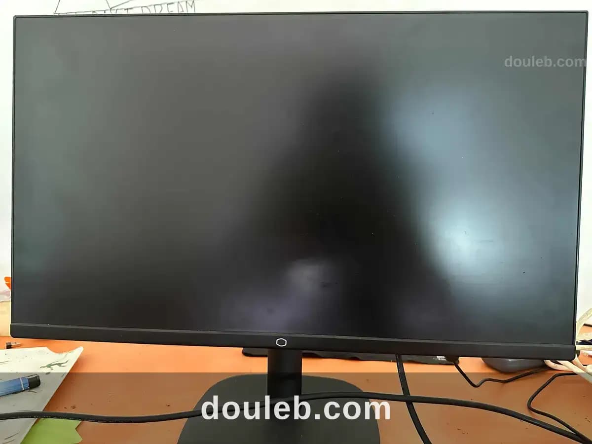 Ecran gaming cooler master ga2501 - Photo 1