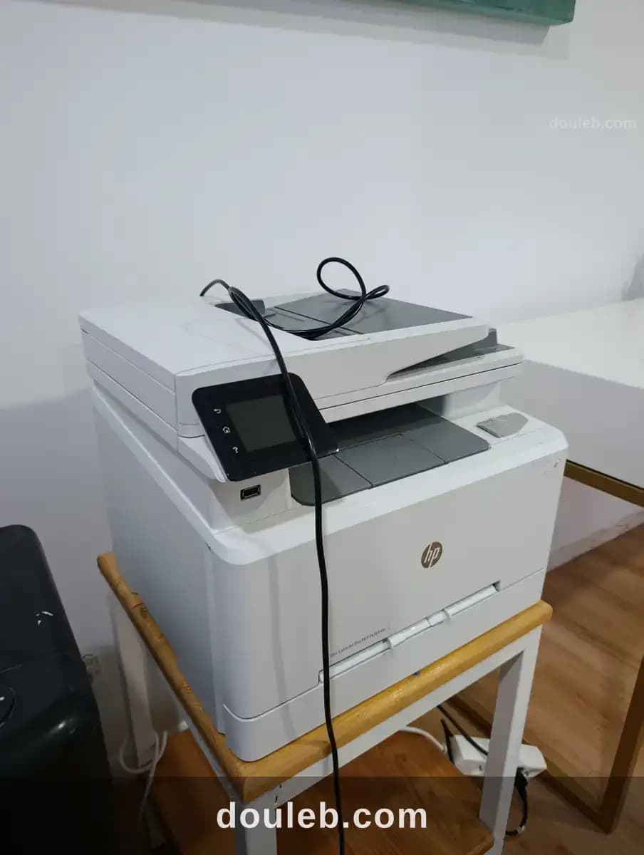 Imprimante hp - Photo 1