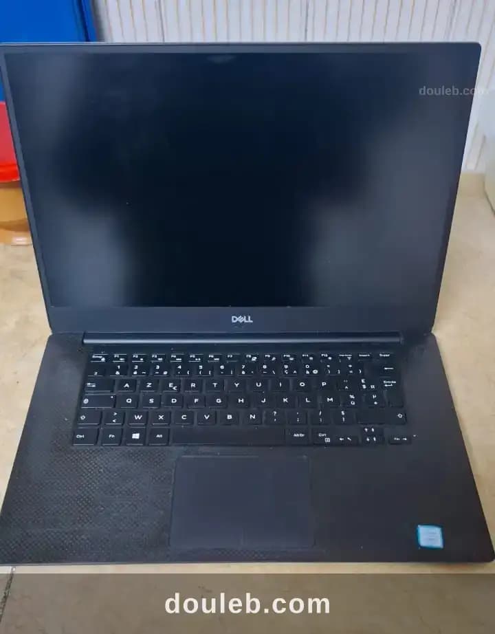 Dell precision 5530 - Miniature 4